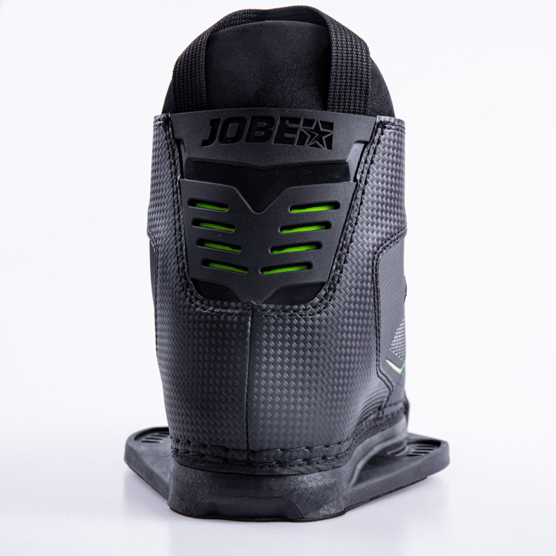 Logo Wakeboard 138 & botas
