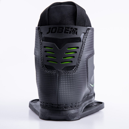 Logo Wakeboard 138 & botas