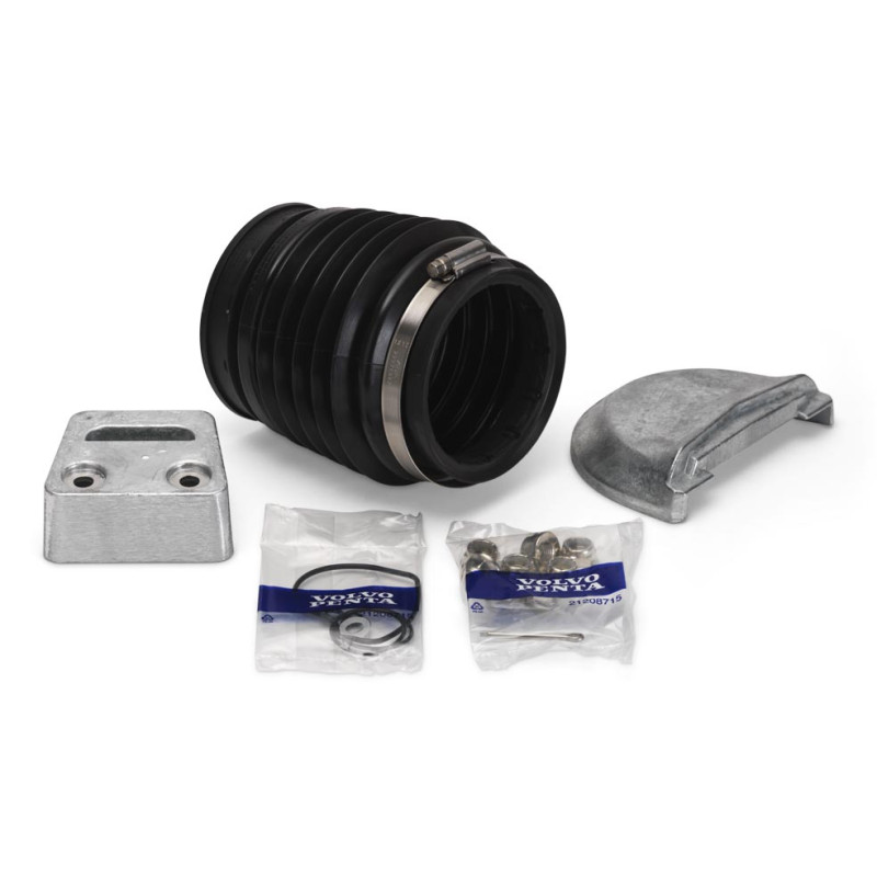 Kit de mantenimiento Volvo Penta para cola...