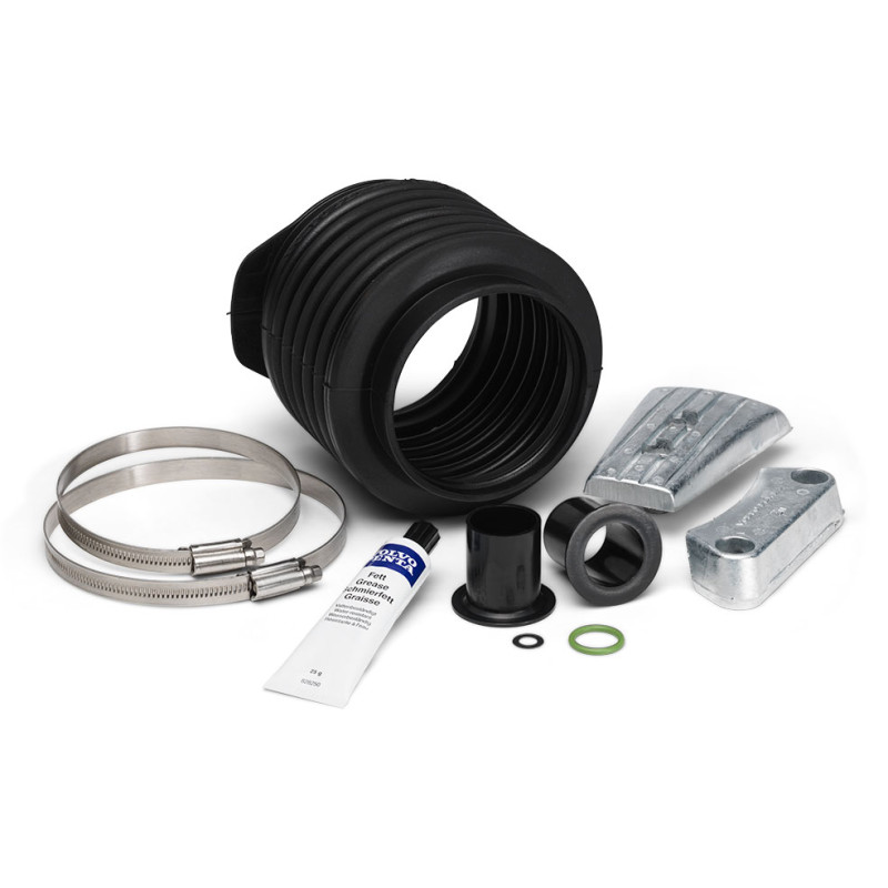 Kit de mantenimiento Volvo Penta para cola...