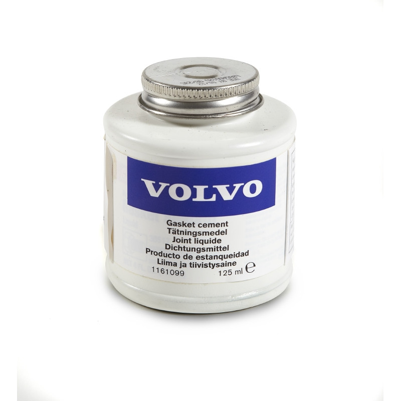 Sellador - cemento de juntas Volvo Penta 125ml...
