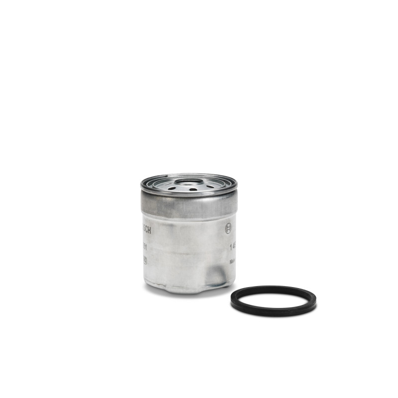 Filtro de combustible spin-on Volvo Penta...
