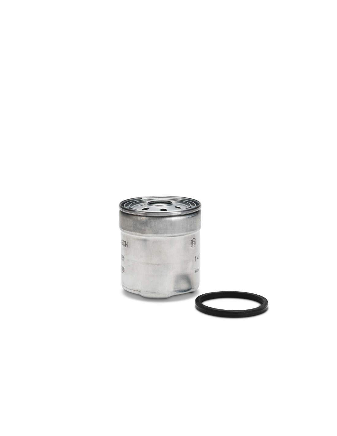 Filtro de combustible spin-on Volvo Penta motores diesel MD3, MD17 829913