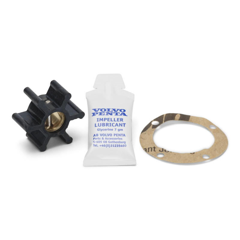 Kit de rodete Volvo Penta motores diesel 2001,...
