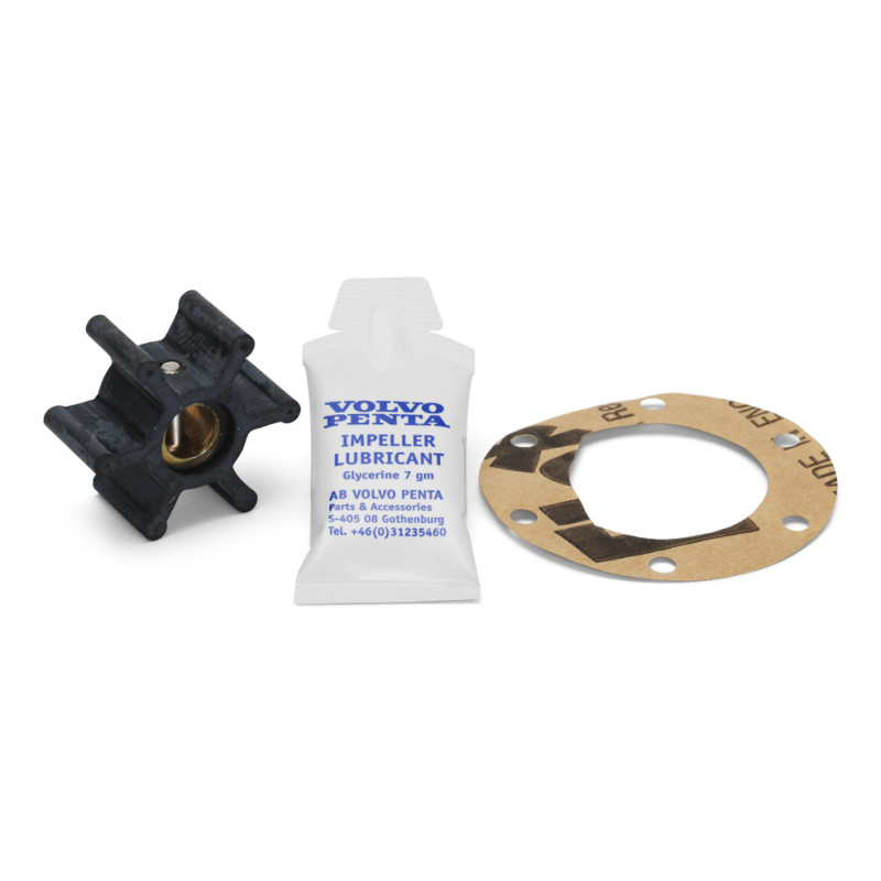 Kit de rodete Volvo Penta motores diesel...
