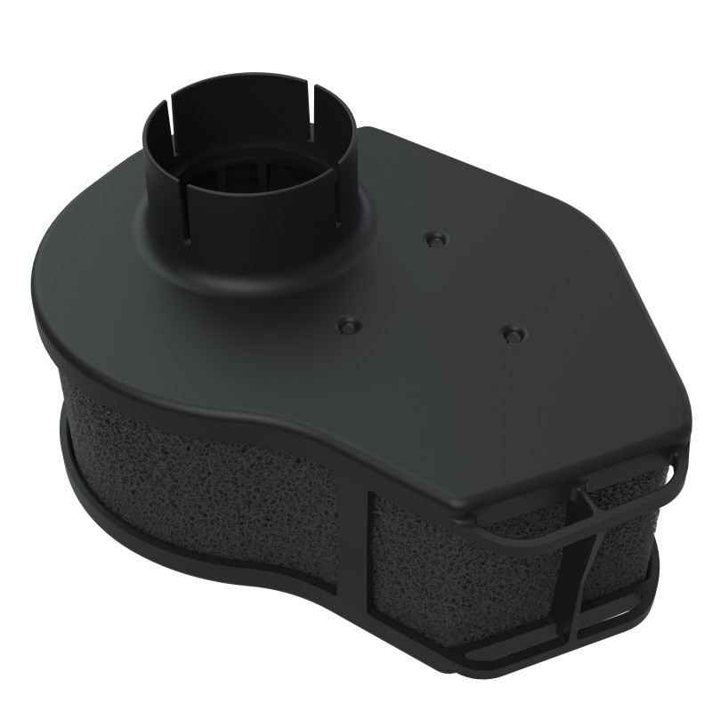 Filtro de aire Volvo Penta motores diesel D3...