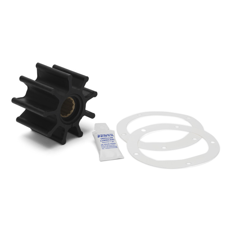 Rodete Volvo Penta motores diesel TAMD40,...