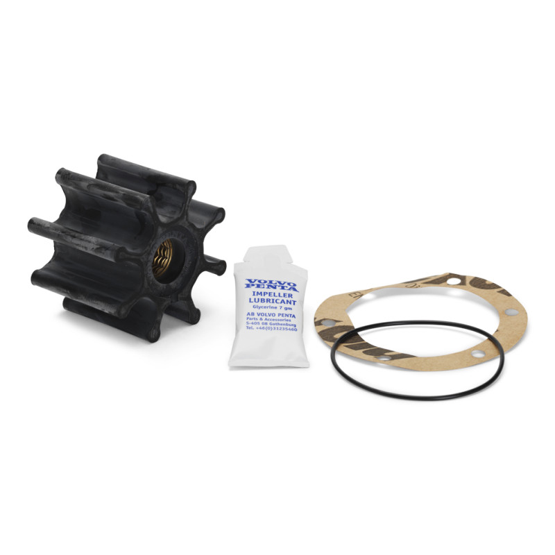 Kit de rodete Volvo Penta motores diesel TMD41,...