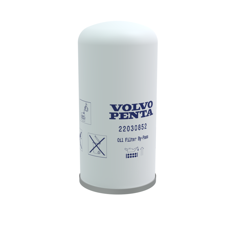 Filtro de aceite, derivación motores diesel...