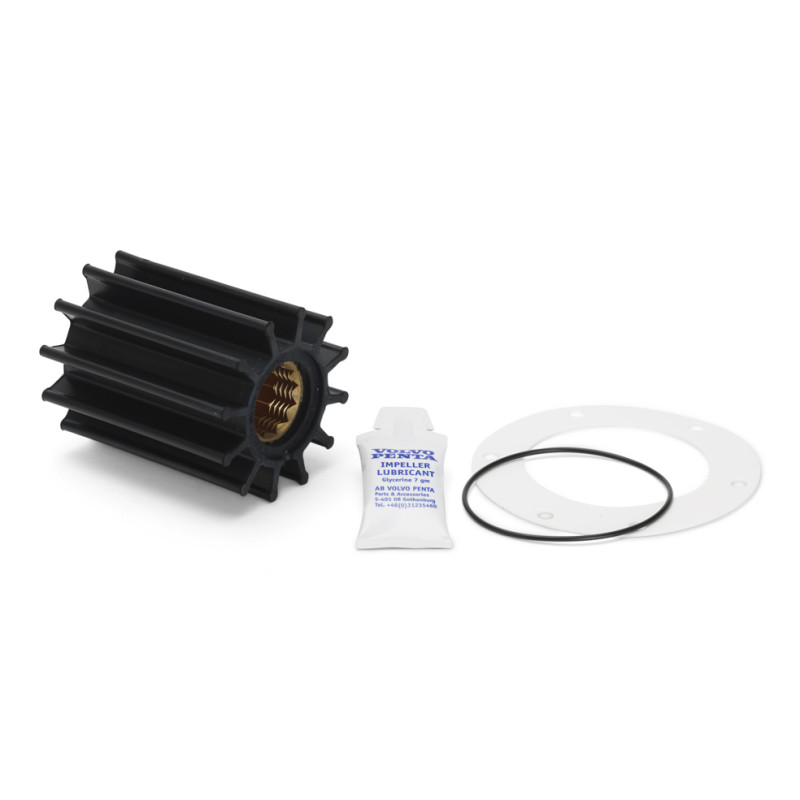 Kit de rodete Volvo Penta motores diesel D6 -...