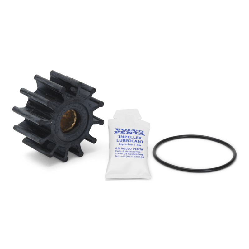 Kit de rodete (C) Volvo Penta motores gasolina...
