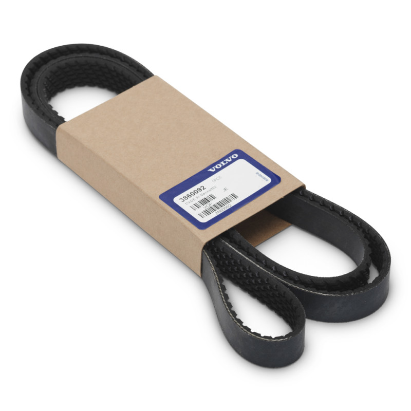 Correa propulsora  (E) Volvo Penta para motores...