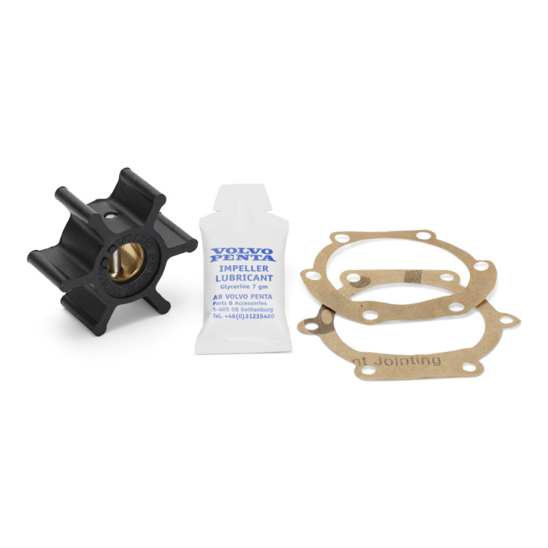 Kit de rodete Volvo Penta 22222936