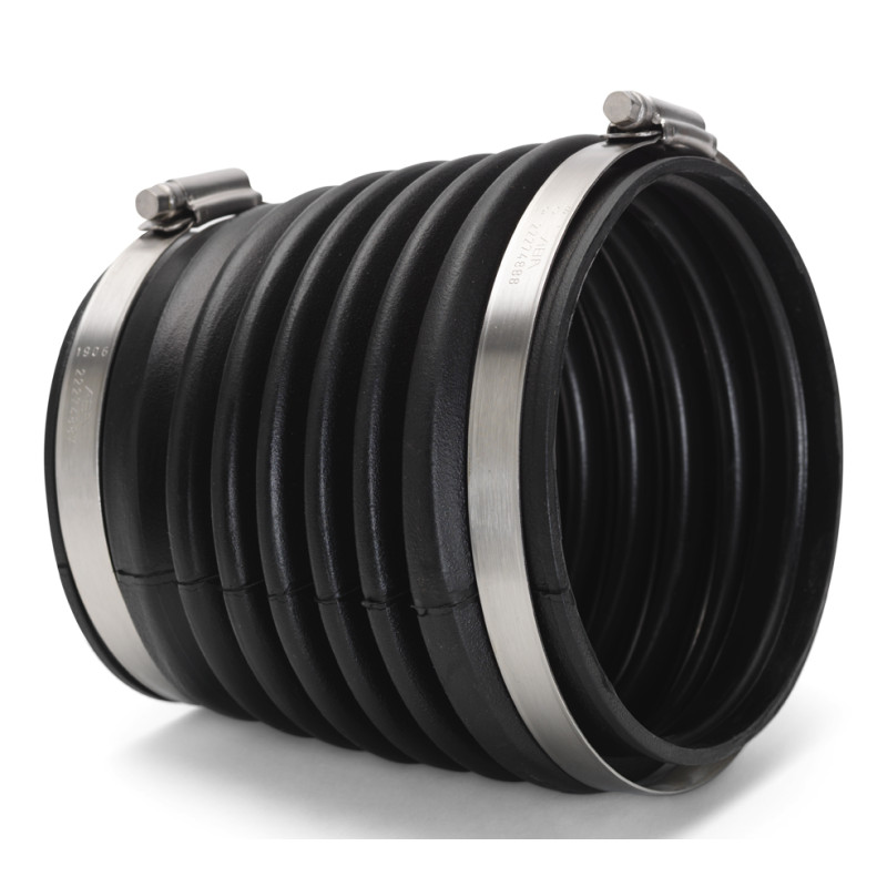 Kit de fuelles de goma Volvo Penta 876294