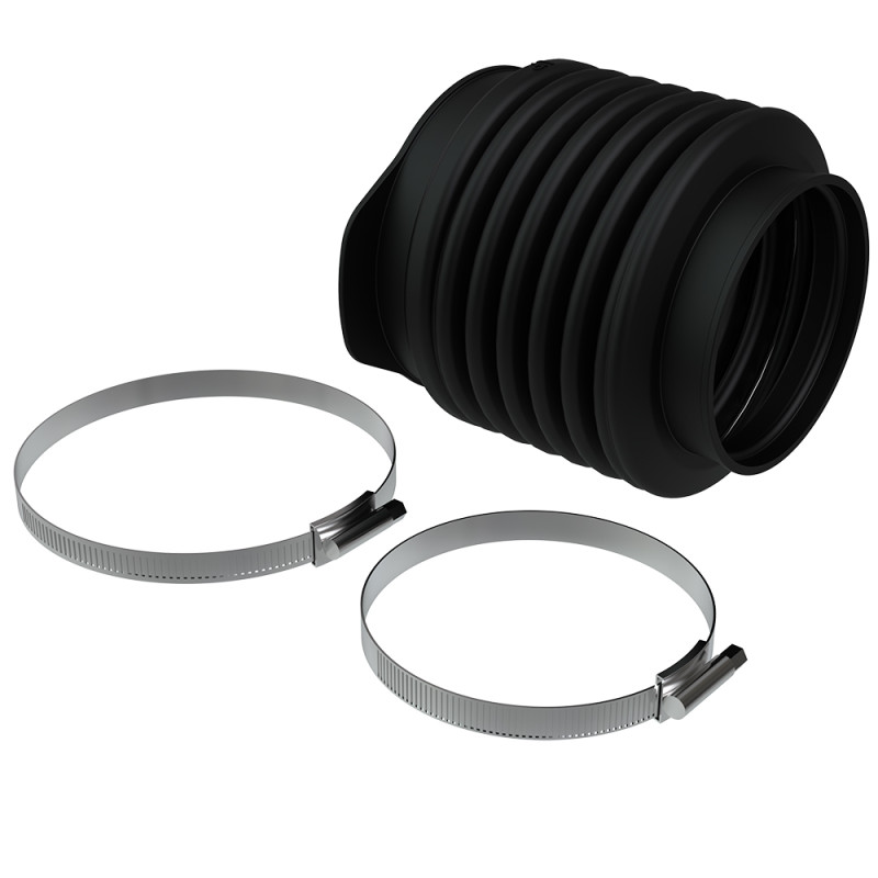 Juego de fuelle Volvo Penta 3594509