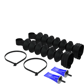 Juego de fuelle Volvo Penta 21132674