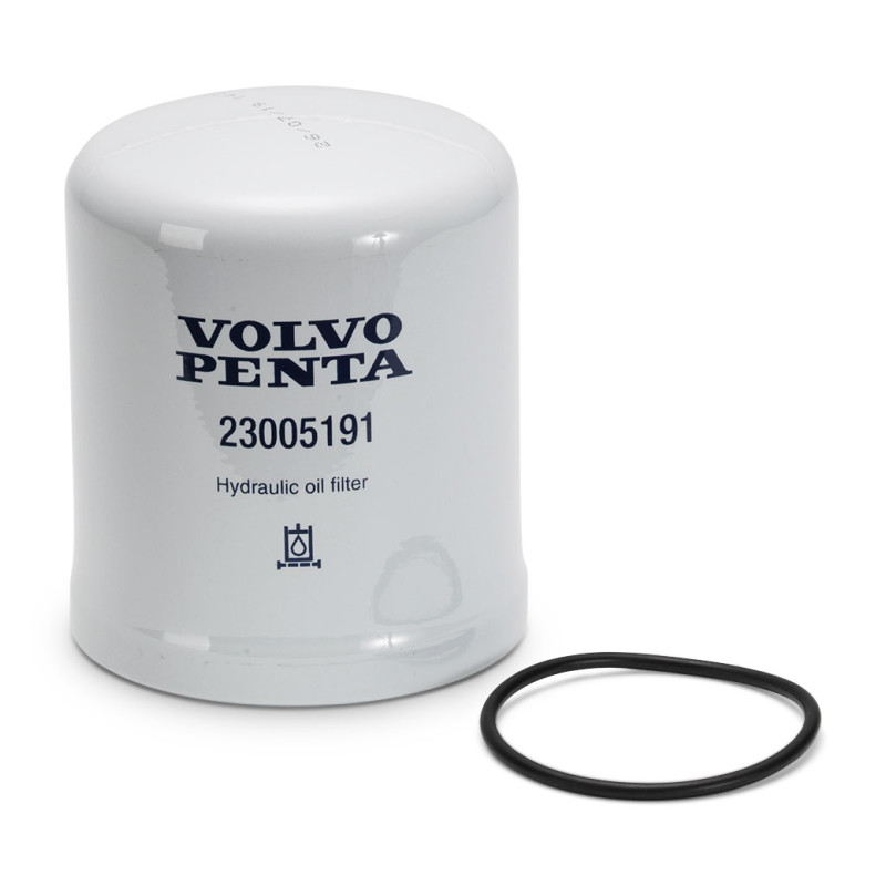 Filtro de aceite Volvo Penta IPS15/2/20/3/30 23005191