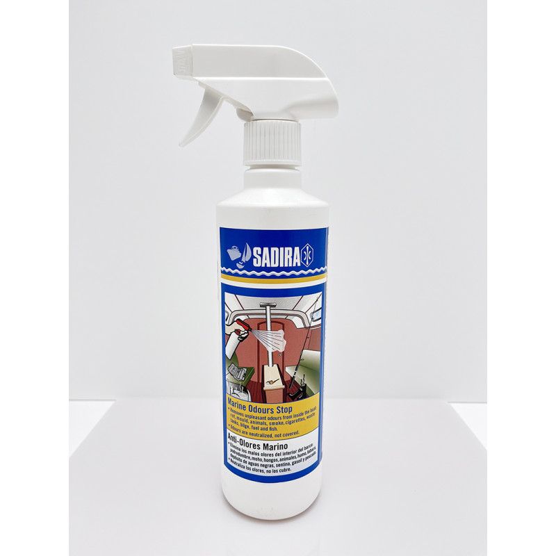 Anti olores Marino Sadira 500ml