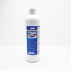 Limpia cascos y cubiertas Sadira 1Litro