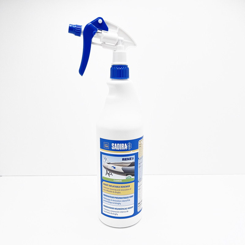 Renovador neumáticas heavy Sadira 1Litro