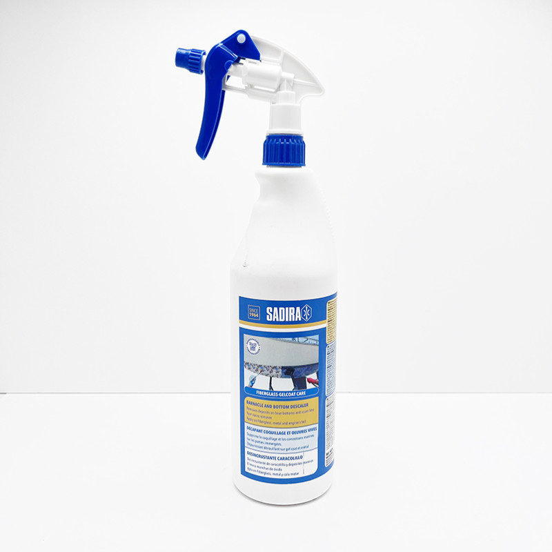 Desincrustante Caracolillo Sadira 1Litro