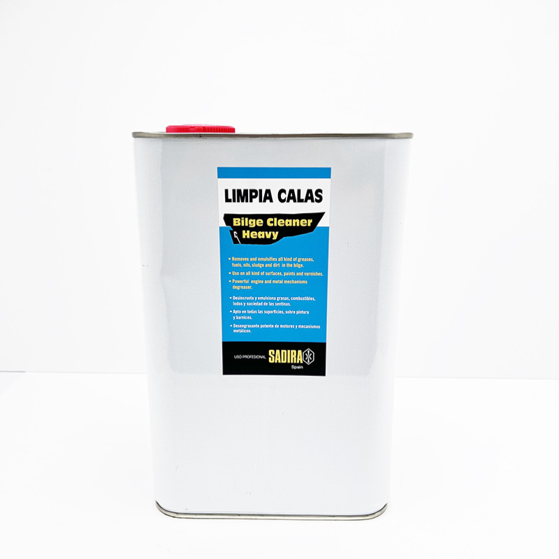 Limpia calas Sadira 5Litros