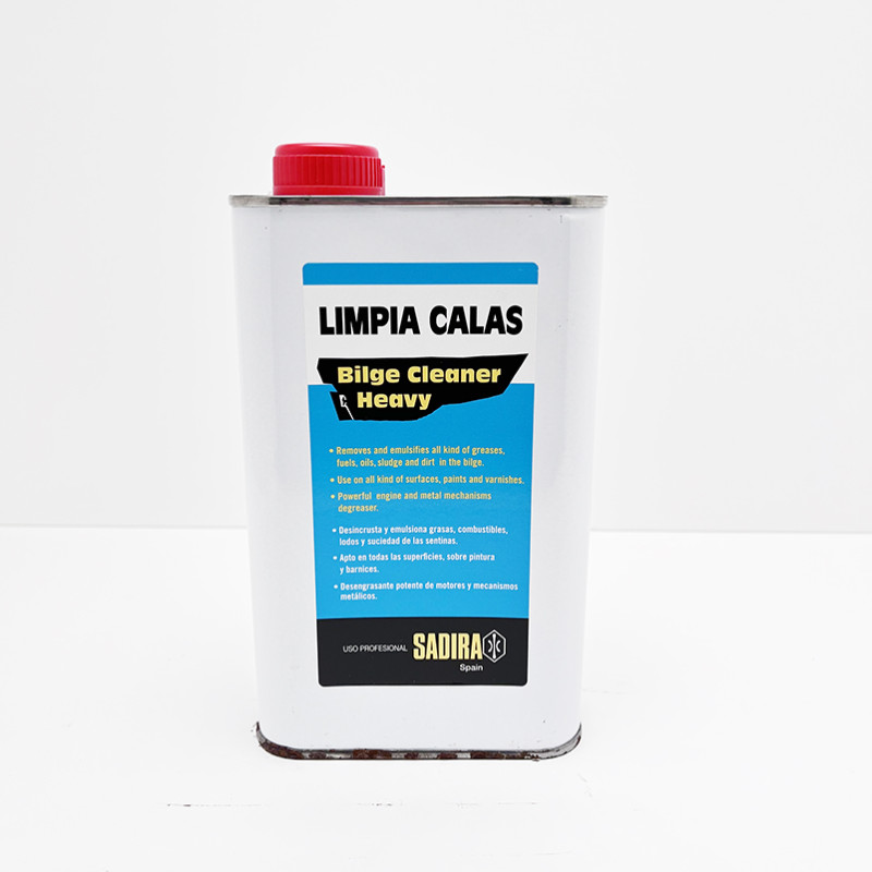 Limpia calas Sadira 1Litro