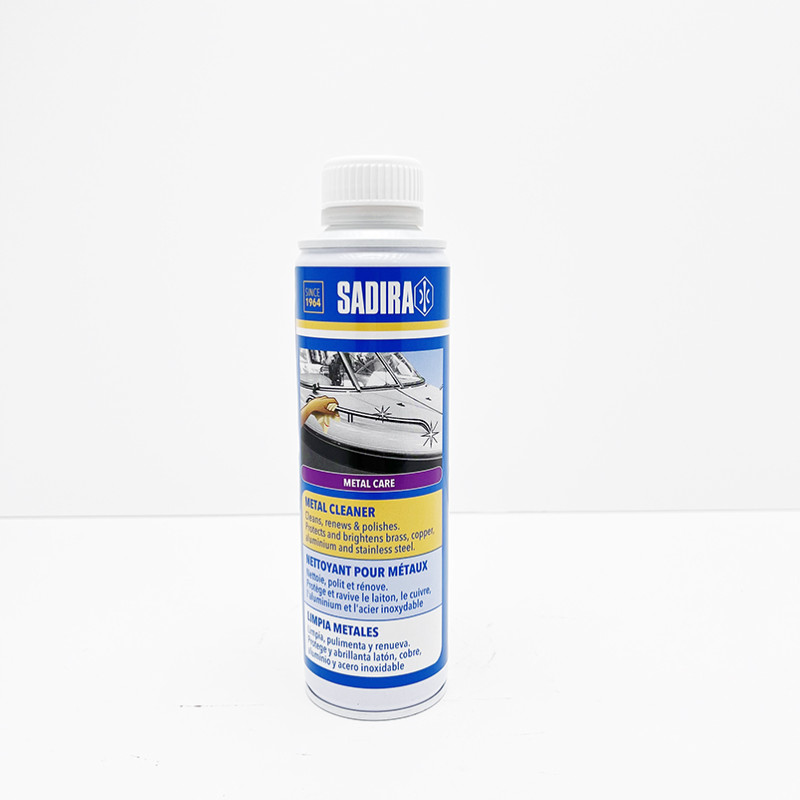 Limpia metales Sadira 270ml