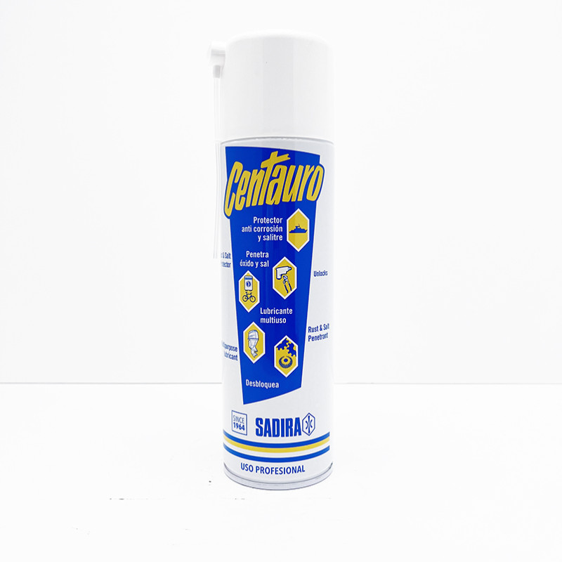 Centauro de Sadira - Lubricante Multiusos...