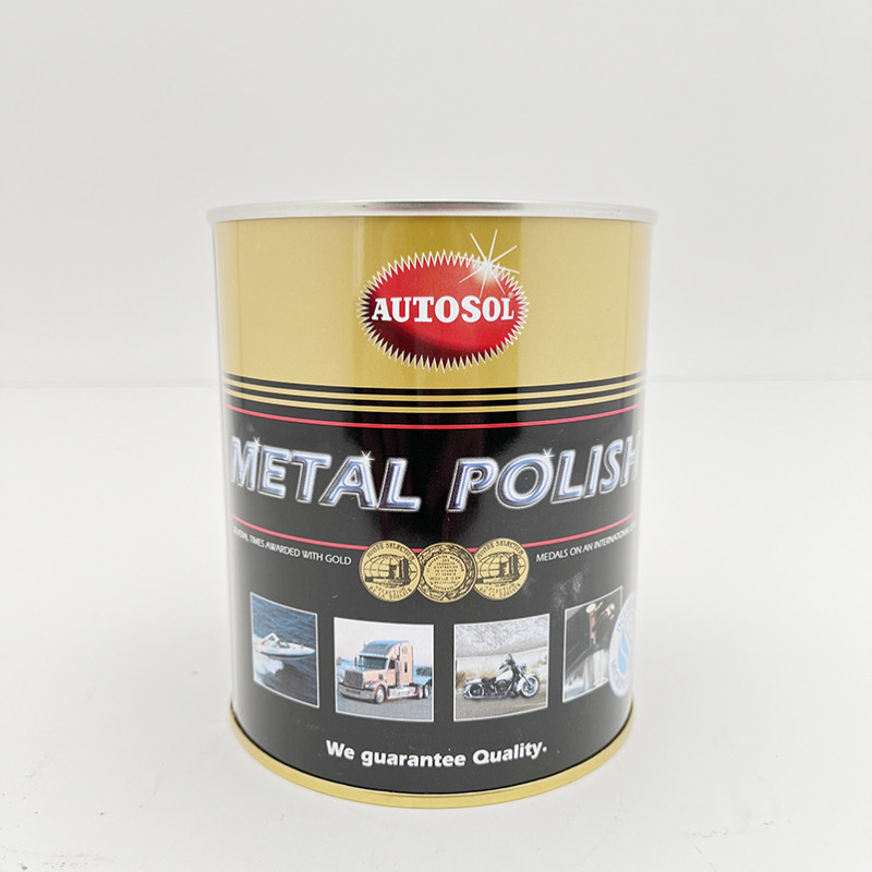 Metal Polish Autosol 750ml