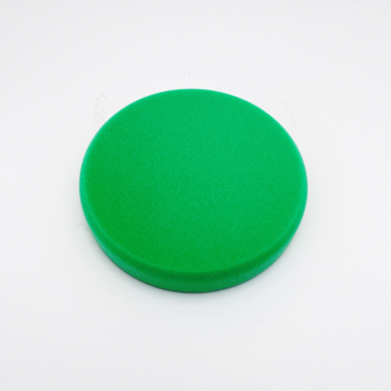 Boina para pulir con velcro 3m 150mm Perfect-it...