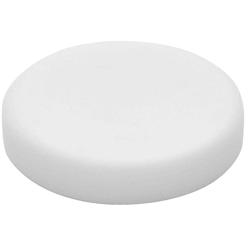 Boina para pulir blanca Festool 150mm con velcro