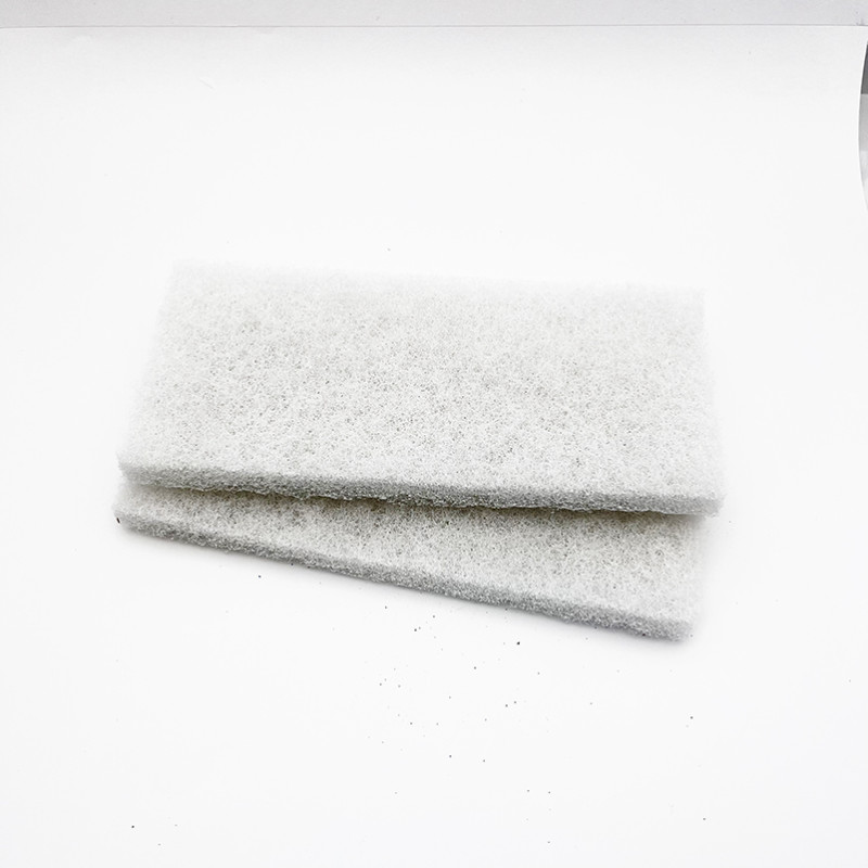 Pack de 2 almohadillas Shurhold blanca para...
