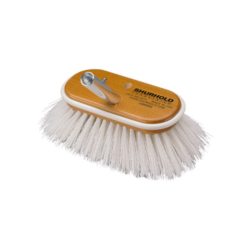 Cepillo Shurhold de propileno duro 15cm 950
