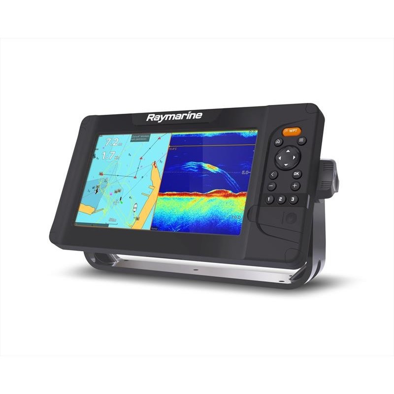 Sonda GPS Plotter Raymarine Element 7HV-100