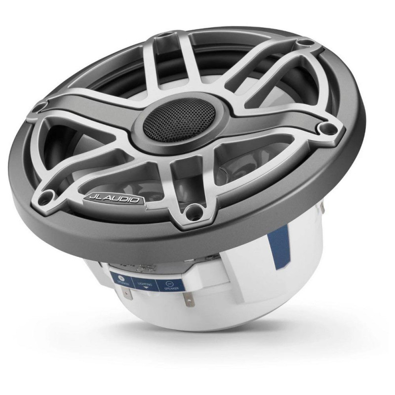 Juego de altavoces JL Audio M6-770X-S-GmTi