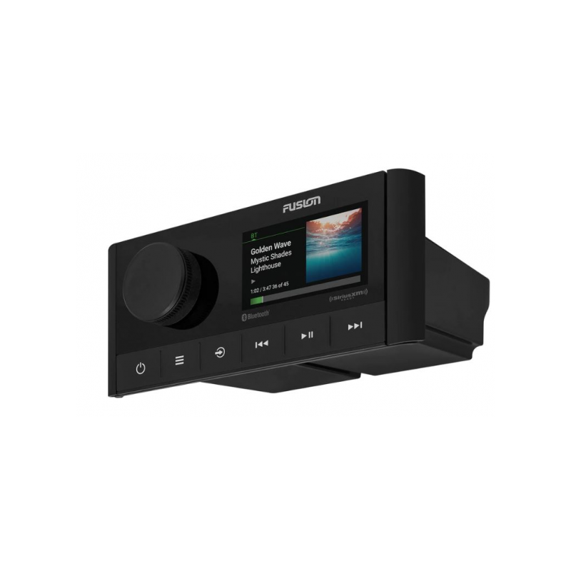 Reproductor Fusion MS-RA210