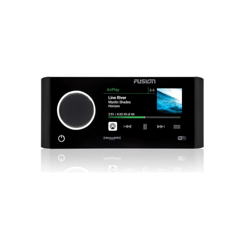 Reproductor Fusion RA770