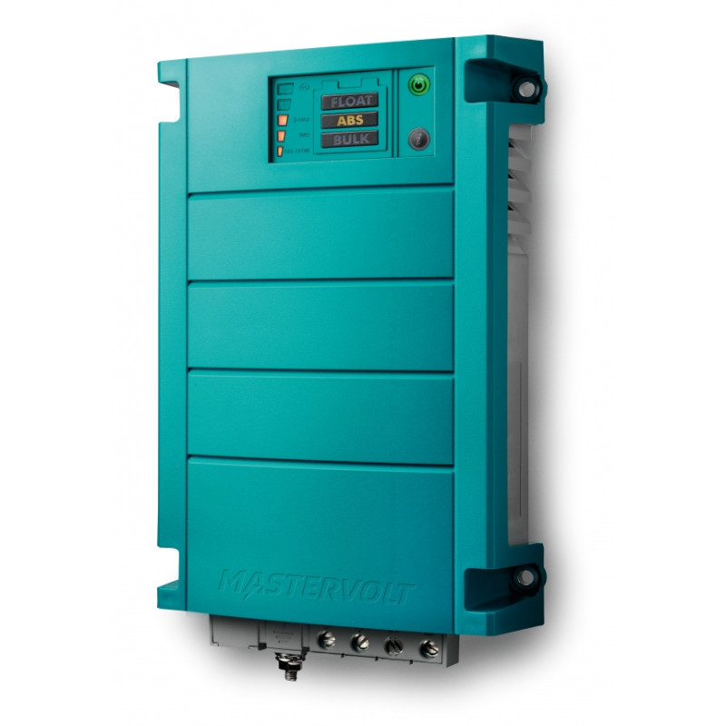 Chargemaster Mastervolt 12/24-3