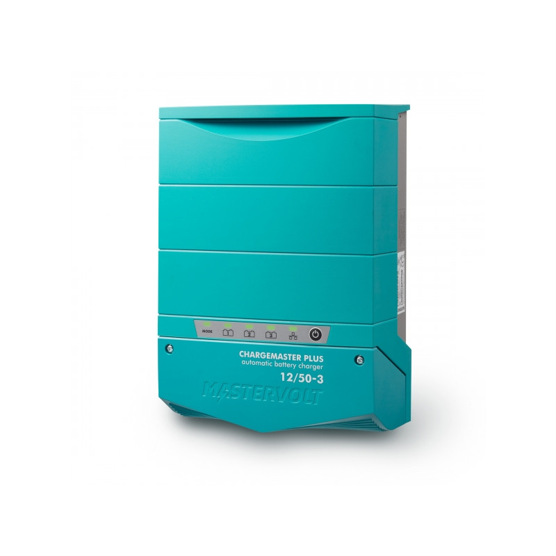 ChargeMaster Plus 12/50 Mastervolt