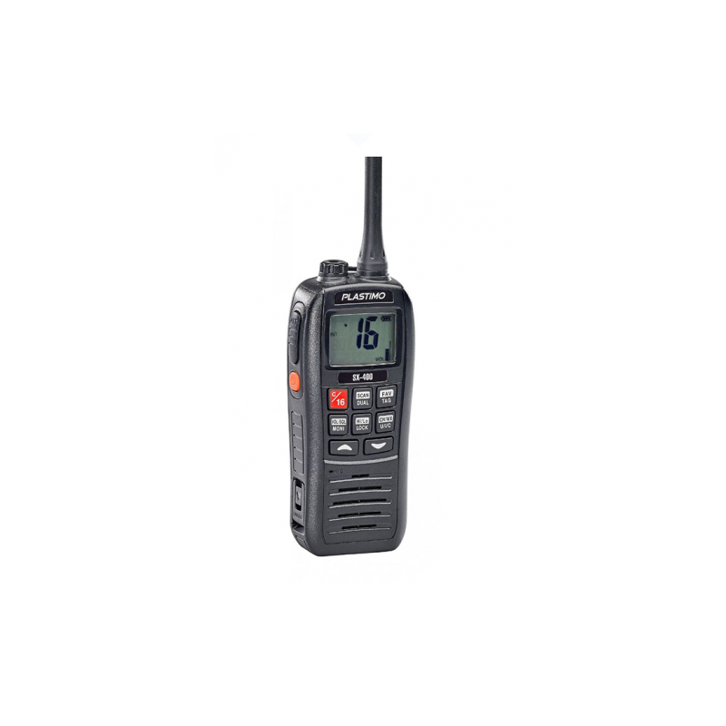 Emisora VHF Plastimo SX-400