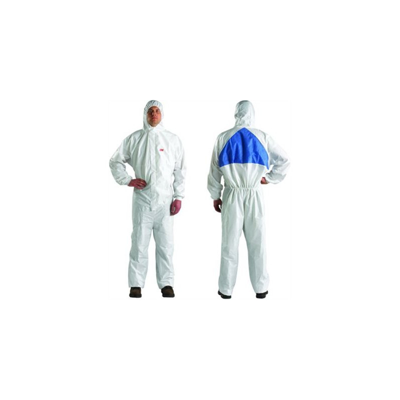 Mono pintor 3M Talla XL 50198