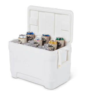 Nevera Igloo 30 Litros Contour 30