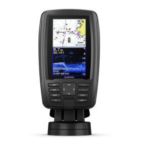 Sonda GPS Garmin Echomap Plus 42CV + Transductor